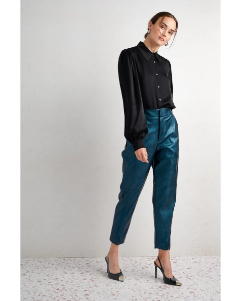 Γυναικείο Παντελόνι Myt W24T3175 ΠΑΝΤΕΛΟΝΙΑ Γυναικείο Παντελόνι Myt W24T3175 ΠΑΝΤΕΛΟΝΙΑ