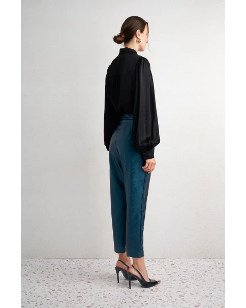 Γυναικείο Παντελόνι Myt W24T3175 ΠΑΝΤΕΛΟΝΙΑ Γυναικείο Παντελόνι Myt W24T3175 ΠΑΝΤΕΛΟΝΙΑ