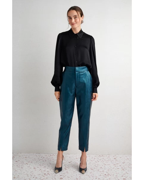 Γυναικείο Παντελόνι Myt W24T3175 ΠΑΝΤΕΛΟΝΙΑ Γυναικείο Παντελόνι Myt W24T3175 ΠΑΝΤΕΛΟΝΙΑ