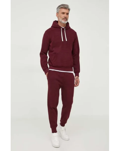 Άνδρικό Παντελόνι Φόρμας Fleece Polo Ralph Lauren 714915968003