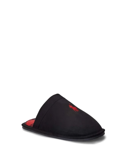 Παντόφλες Σπιτιού Klarence POLO RALPH LAUREN 843924517002