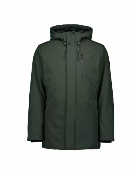 Ανδρικό Μπουφάν No Excess 21630818SN Dark Green ΜΠΟΥΦΑΝ Ανδρικό Μπουφάν No Excess 21630818SN Dark Green ΜΠΟΥΦΑΝ