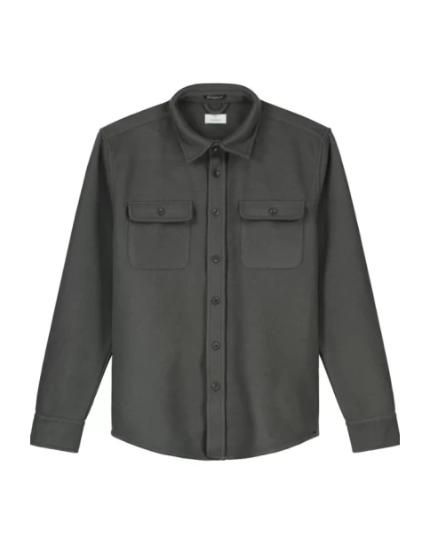 Ανδρικό OverShirt DSTREZZED Ulrik 303776 OVERSHIRT Ανδρικό OverShirt DSTREZZED Ulrik 303776 OVERSHIRT
