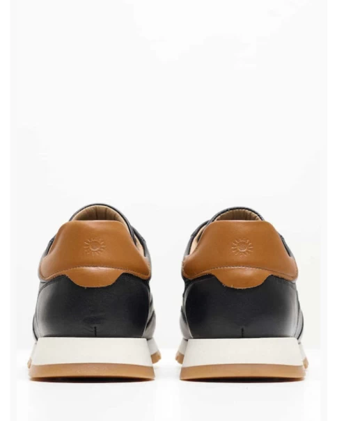 Ανδρικά Δερμάτινα Παπούτσια La Martina LFM232.030.3120 CASUAL-SNEAKERS Ανδρικά Δερμάτινα Παπούτσια La Martina LFM232.030.3120 CASUAL-SNEAKERS