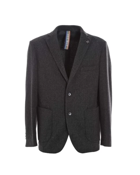 Ανδρικό Blazer SSEINSE GAI914 Giacca