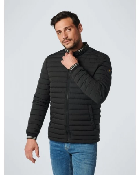 Ανδρικό Μπουφάν LIGHTWEIGHT No Excess 21630702SN Black