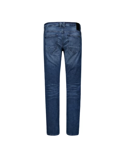 Ανδρικό Jean Παντελόνι No Excess N711D96N Stone Used Denim JEANS