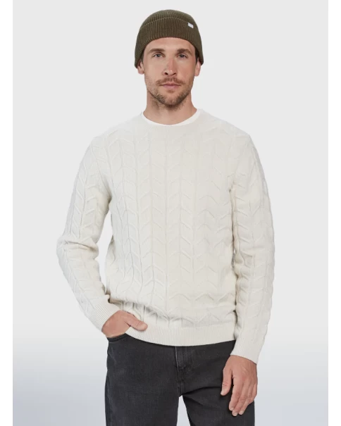 Ανδρικό Πουλόβερ Gabba Bertram 10509 Ανδρικό Πουλόβερ Gabba Bertram 10509