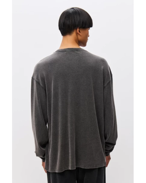 Ανδρική Μπλούζα Dirty Laundry OverSized DLML000153 Ανδρική Μπλούζα Dirty Laundry OverSized DLML000153