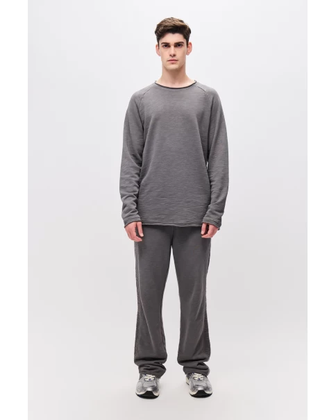 Ανδρικό Παντελόνι Φόρμας Dirty Laundry DLMSP000094 SWEAT PANTS Ανδρικό Παντελόνι Φόρμας Dirty Laundry DLMSP000094 SWEAT PANTS