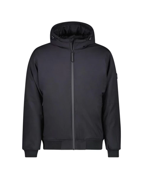 Ανδρικό Μπουφάν Cars stager Black 6497601