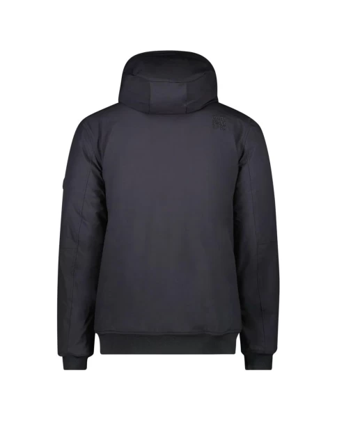 Ανδρικό Μπουφάν Cars stager Black 6497601 JACKETS