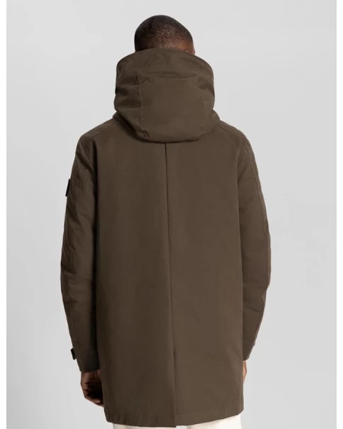 Ανδρικό Μπουφάν Parka DSTREZZED 101424 Bold 3 in 1 JACKETS Ανδρικό Μπουφάν Parka DSTREZZED 101424 Bold 3 in 1 JACKETS