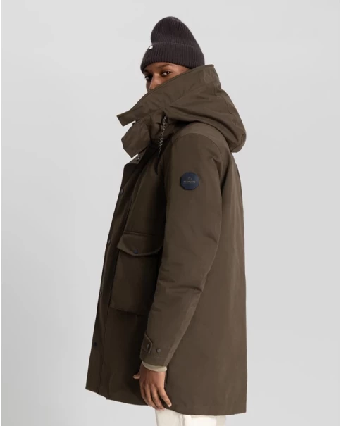 Ανδρικό Μπουφάν Parka DSTREZZED 101424 Bold 3 in 1 JACKETS Ανδρικό Μπουφάν Parka DSTREZZED 101424 Bold 3 in 1 JACKETS