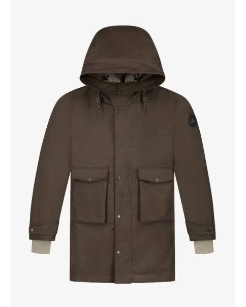 Ανδρικό Μπουφάν Parka DSTREZZED 101424 Bold 3 in 1 JACKETS Ανδρικό Μπουφάν Parka DSTREZZED 101424 Bold 3 in 1 JACKETS