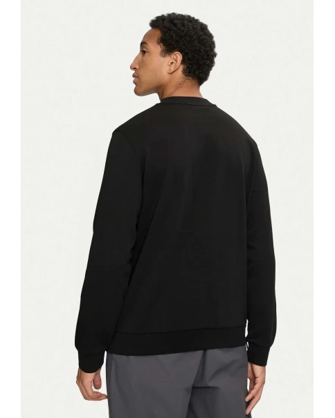 Ανδρική Μπλούζα Φούτερ Crewneck Karl Lagerfeld 705035 544910 990 ΦΟΥΤΕΡ & HOODIES Ανδρική Μπλούζα Φούτερ Crewneck Karl Lagerfeld 705035 544910 990 ΦΟΥΤΕΡ & HOODIES