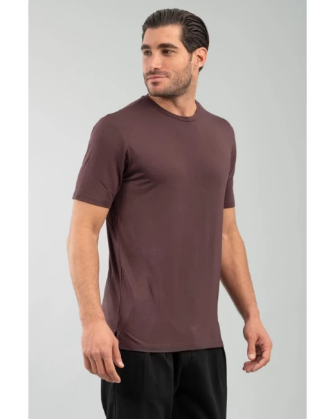 Ανδρική Μπλούζα Vittorio 200-2324-003 Bamboo T-SHIRTS Ανδρική Μπλούζα Vittorio 200-2324-003 Bamboo T-SHIRTS