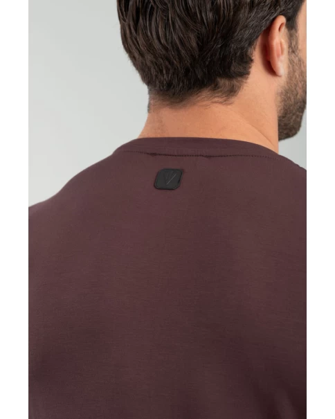 Ανδρική Μπλούζα Vittorio 200-2324-003 Bamboo T-SHIRTS Ανδρική Μπλούζα Vittorio 200-2324-003 Bamboo T-SHIRTS