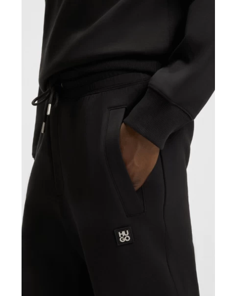 Ανδρικό Παντελόνι Φόρμας HUGO Dimacs 50533695 Ανδρικό Παντελόνι Φόρμας HUGO Dimacs 50533695