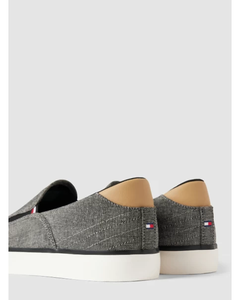 Sneakers SLIP-ON Tommy Hilfiger FM0FM04947 