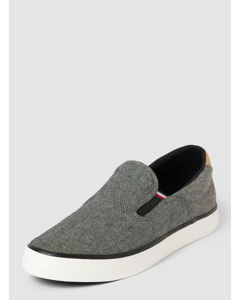 Sneakers SLIP-ON Tommy Hilfiger FM0FM04947 