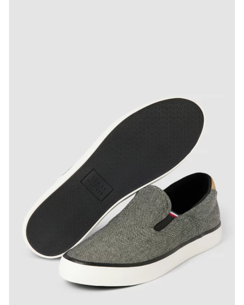 Sneakers SLIP-ON Tommy Hilfiger FM0FM04947 