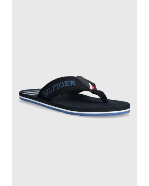 Σαγιονάρες Tommy Hilfiger SPORTY BEACH SANDAL FM0FM05020