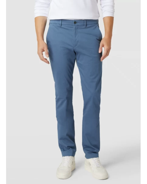 Ανδρικό Chino Παντελόνι Tommy Hilfiger Bleecker MW0MW33937