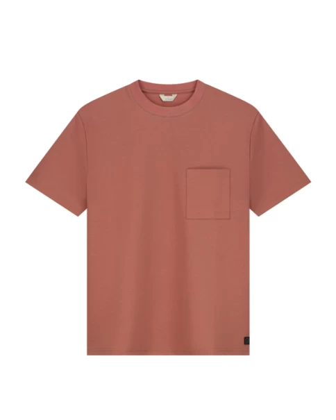 Ανδρική Φούτερ Μπλούζα DSTREZZED DS_Ebbe Boxy Tee T-SHIRTS Ανδρική Φούτερ Μπλούζα DSTREZZED DS_Ebbe Boxy Tee T-SHIRTS