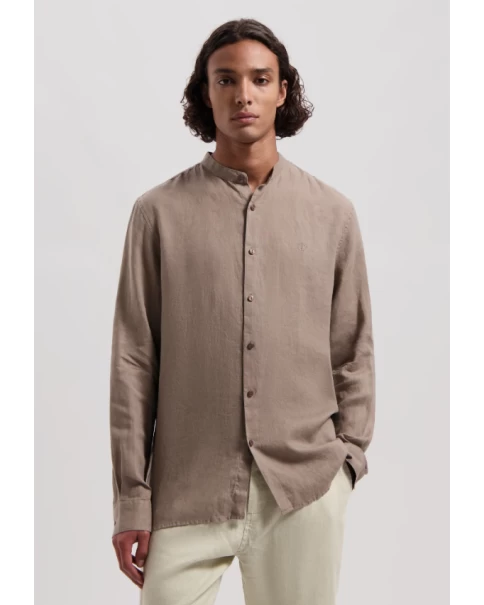Ανδρικό Λινό Πουκάμισο DSTREZZED Lamont 303840 ΠΟΥΚΑΜΙΣΑ ΜΑΚΡΥ ΜΑΝΙΚΙ Ανδρικό Λινό Πουκάμισο DSTREZZED Lamont 303840 ΠΟΥΚΑΜΙΣΑ ΜΑΚΡΥ ΜΑΝΙΚΙ