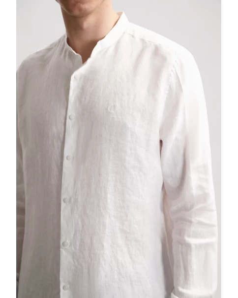 Ανδρικό Λινό Πουκάμισο DSTREZZED Lamont 303840 ΠΟΥΚΑΜΙΣΑ ΜΑΚΡΥ ΜΑΝΙΚΙ Ανδρικό Λινό Πουκάμισο DSTREZZED Lamont 303840 ΠΟΥΚΑΜΙΣΑ ΜΑΚΡΥ ΜΑΝΙΚΙ