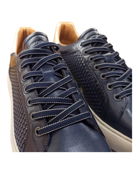 Ανδρικά Sneakers AMBITIOUS 13450-6580AM CASUAL-SNEAKERS Ανδρικά Sneakers AMBITIOUS 13450-6580AM CASUAL-SNEAKERS