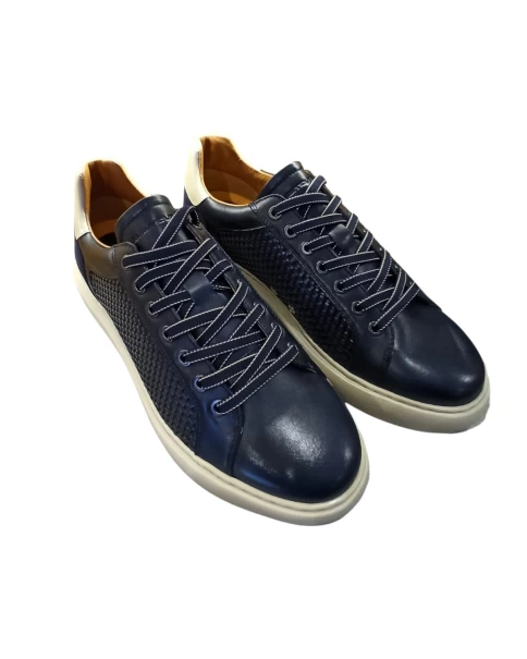 Ανδρικά Sneakers AMBITIOUS 13450-6580AM CASUAL-SNEAKERS Ανδρικά Sneakers AMBITIOUS 13450-6580AM CASUAL-SNEAKERS