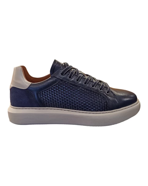 Ανδρικά Sneakers AMBITIOUS 13450-6580AM CASUAL-SNEAKERS Ανδρικά Sneakers AMBITIOUS 13450-6580AM CASUAL-SNEAKERS
