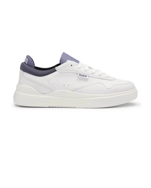 Ανδρικά Παπούτσια HUGO Blake Tenn 50516931