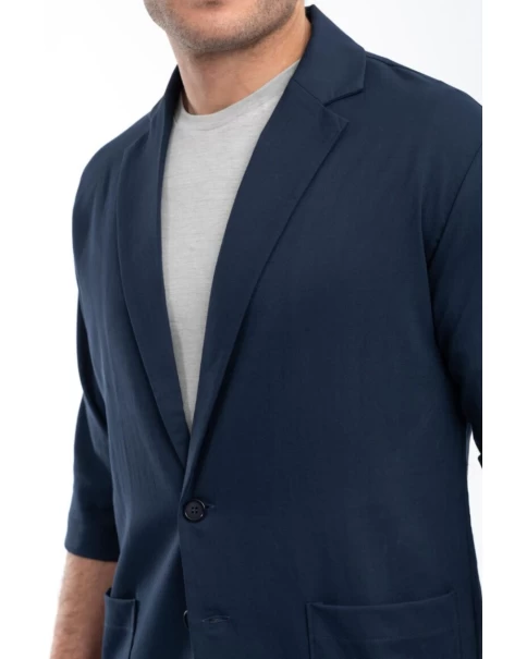 Ανδρικό Overshirt Vittorio 300-23-SANTO OVERSHIRT Ανδρικό Overshirt Vittorio 300-23-SANTO OVERSHIRT