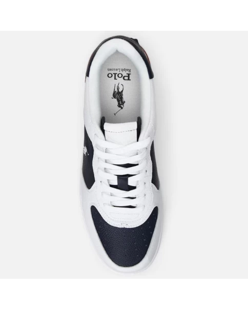 Ανδρικά Παπούτσια Polo Ralph Lauren Masters 809931570003 Ανδρικά Παπούτσια Polo Ralph Lauren Masters 809931570003