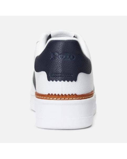 Ανδρικά Παπούτσια Polo Ralph Lauren Masters 809931570003 Ανδρικά Παπούτσια Polo Ralph Lauren Masters 809931570003