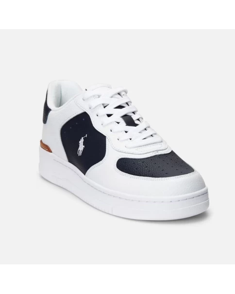 Ανδρικά Παπούτσια Polo Ralph Lauren Masters 809931570003 Ανδρικά Παπούτσια Polo Ralph Lauren Masters 809931570003