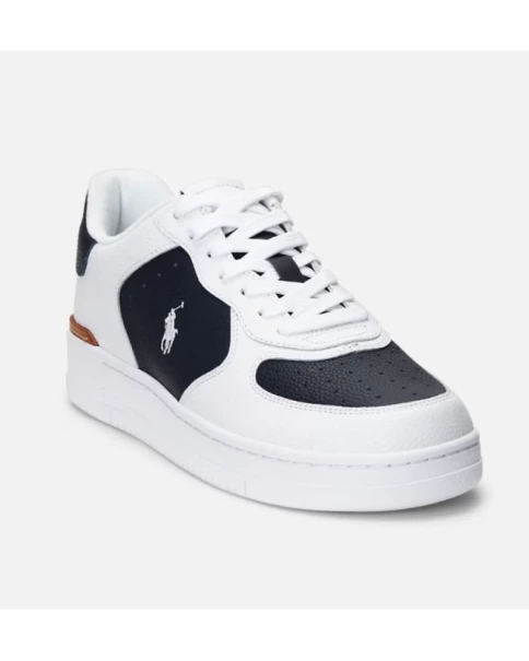 Ανδρικά Παπούτσια Polo Ralph Lauren Masters 809931570003 Ανδρικά Παπούτσια Polo Ralph Lauren Masters 809931570003