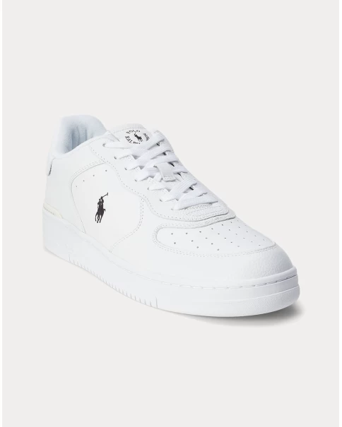 Ανδρικά Παπούτσια Polo Ralph Lauren Masters 809891791009 Ανδρικά Παπούτσια Polo Ralph Lauren Masters 809891791009