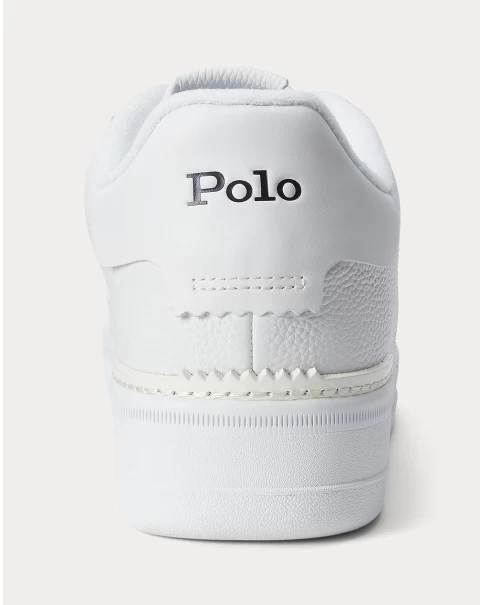 Ανδρικά Παπούτσια Polo Ralph Lauren Masters 809891791009 Ανδρικά Παπούτσια Polo Ralph Lauren Masters 809891791009
