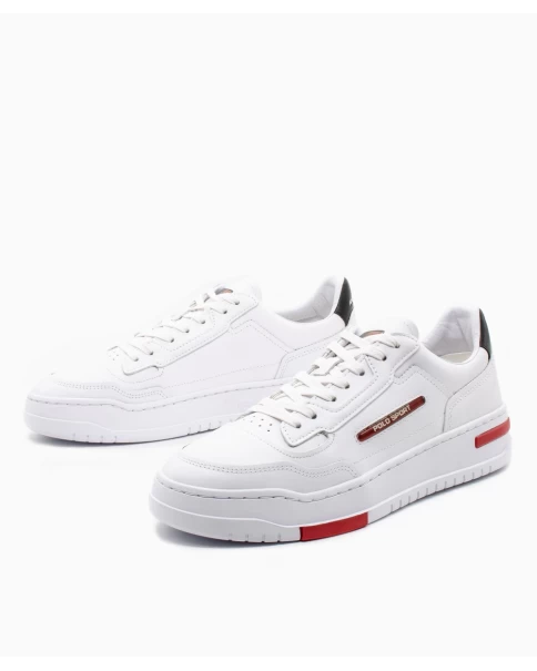 Ανδρικά Polo Ralph Lauren Sneakers PS 300 809931902001 CASUAL-SNEAKERS Ανδρικά Polo Ralph Lauren Sneakers PS 300 809931902001 CASUAL-SNEAKERS