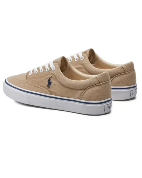 Ανδρικά Polo Ralph Lauren Sneakers Keaton-pony 816932174003 Ανδρικά Polo Ralph Lauren Sneakers Keaton-pony 816932174003