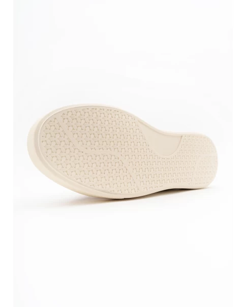 Ανδρικά Δερμάτινα Παπούτσια La Martina LFM241.001.3120 CASUAL-SNEAKERS Ανδρικά Δερμάτινα Παπούτσια La Martina LFM241.001.3120 CASUAL-SNEAKERS