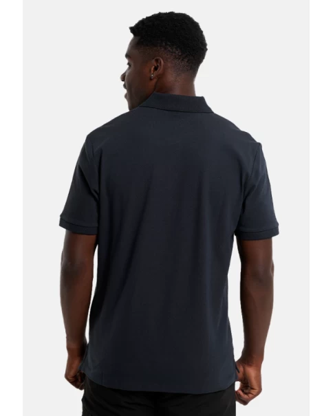 Ανδρική Μπλούζα Πόλο HUGO Donos222 50466182 406 POLO T-SHIRTS Ανδρική Μπλούζα Πόλο HUGO Donos222 50466182 406 POLO T-SHIRTS