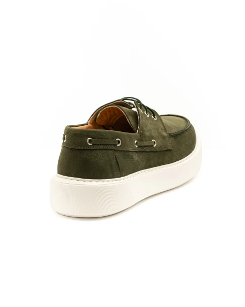 Ανδρικά Δερμάτινα Παπούτσια Fenomilano 3090 LOAFERS Ανδρικά Δερμάτινα Παπούτσια Fenomilano 3090 LOAFERS