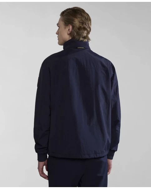 Ανοιξιάτικο Μπουφάν Napapijri AGARD NP0A4IAW041 176 JACKETS Ανοιξιάτικο Μπουφάν Napapijri AGARD NP0A4IAW041 176 JACKETS