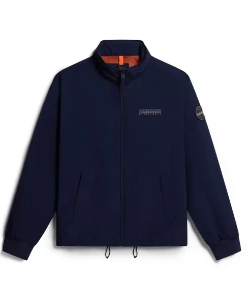 Ανοιξιάτικο Μπουφάν Napapijri AGARD NP0A4IAW041 176 JACKETS Ανοιξιάτικο Μπουφάν Napapijri AGARD NP0A4IAW041 176 JACKETS