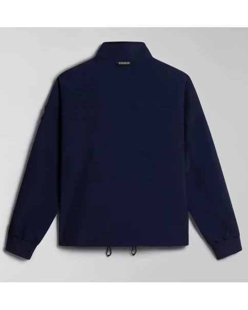 Ανοιξιάτικο Μπουφάν Napapijri AGARD NP0A4IAW041 176 JACKETS Ανοιξιάτικο Μπουφάν Napapijri AGARD NP0A4IAW041 176 JACKETS